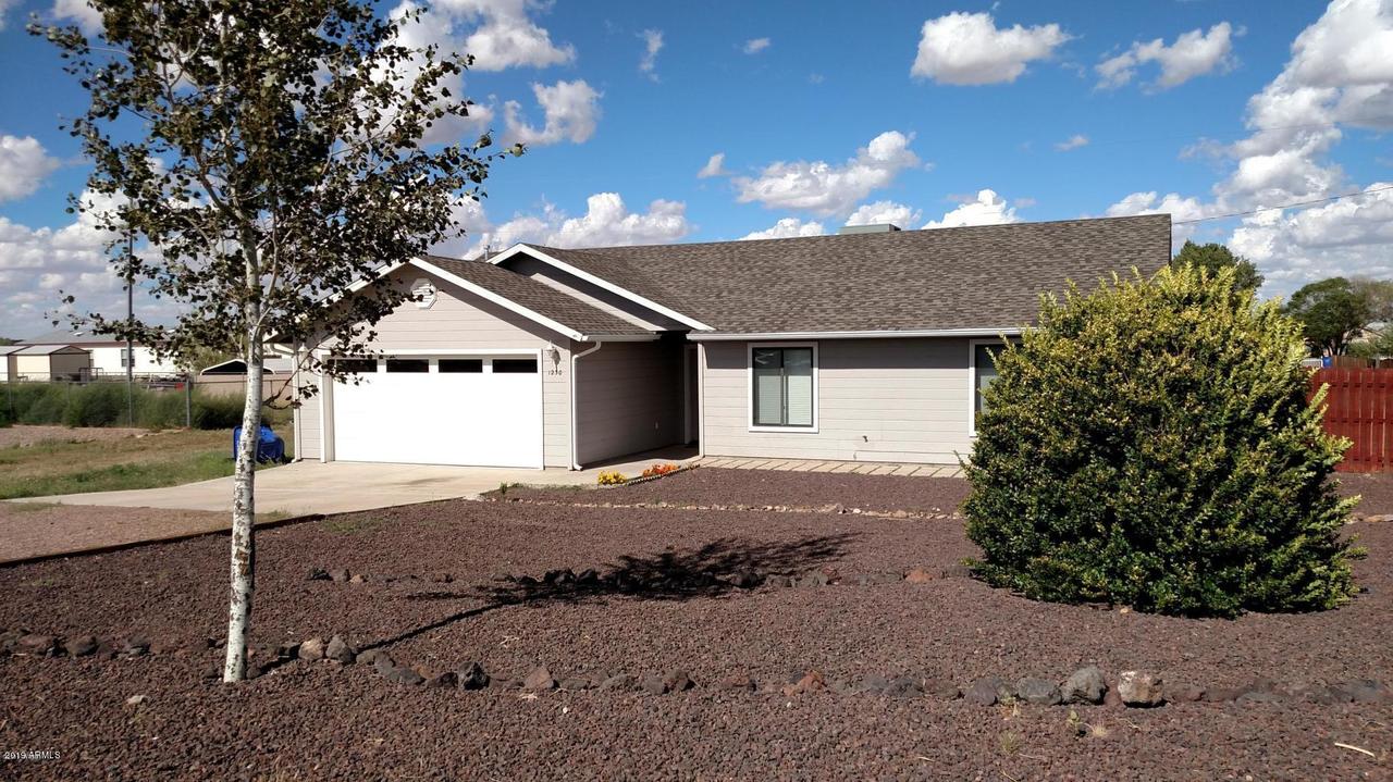 1230 W Mountain View Cir., Taylor, AZ 85939