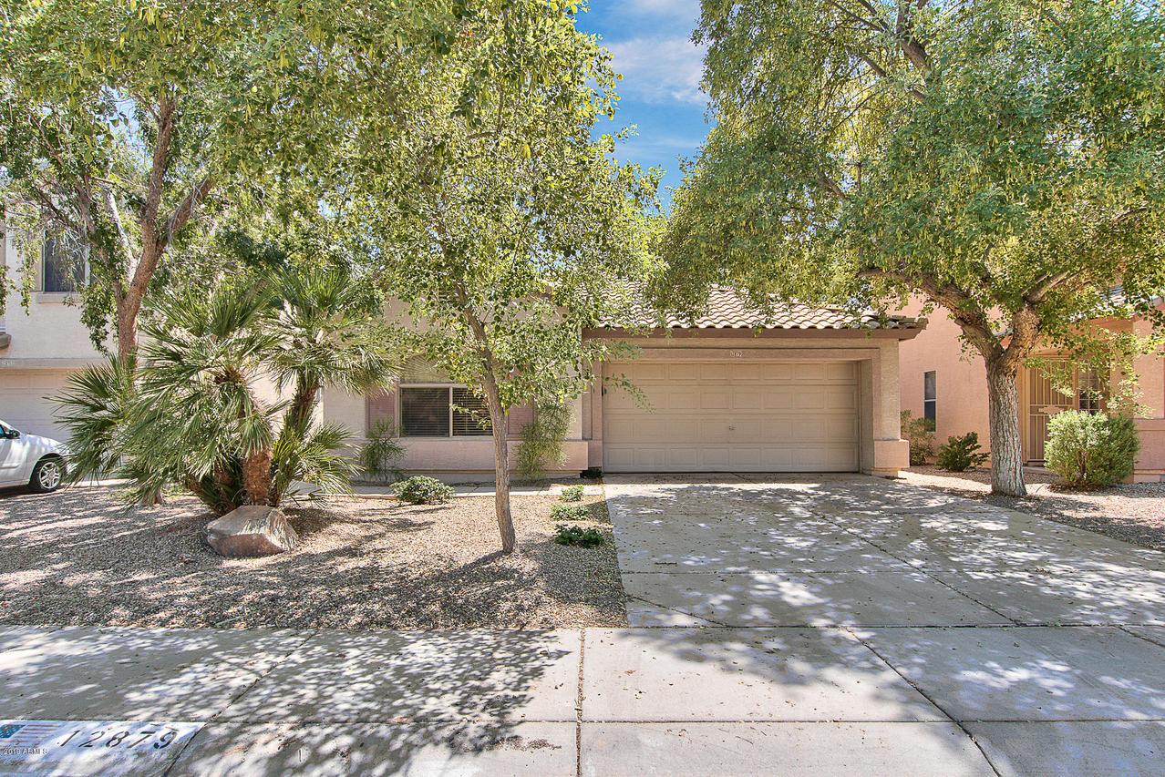 12879 W Windsor Ave., Avondale, AZ 85392