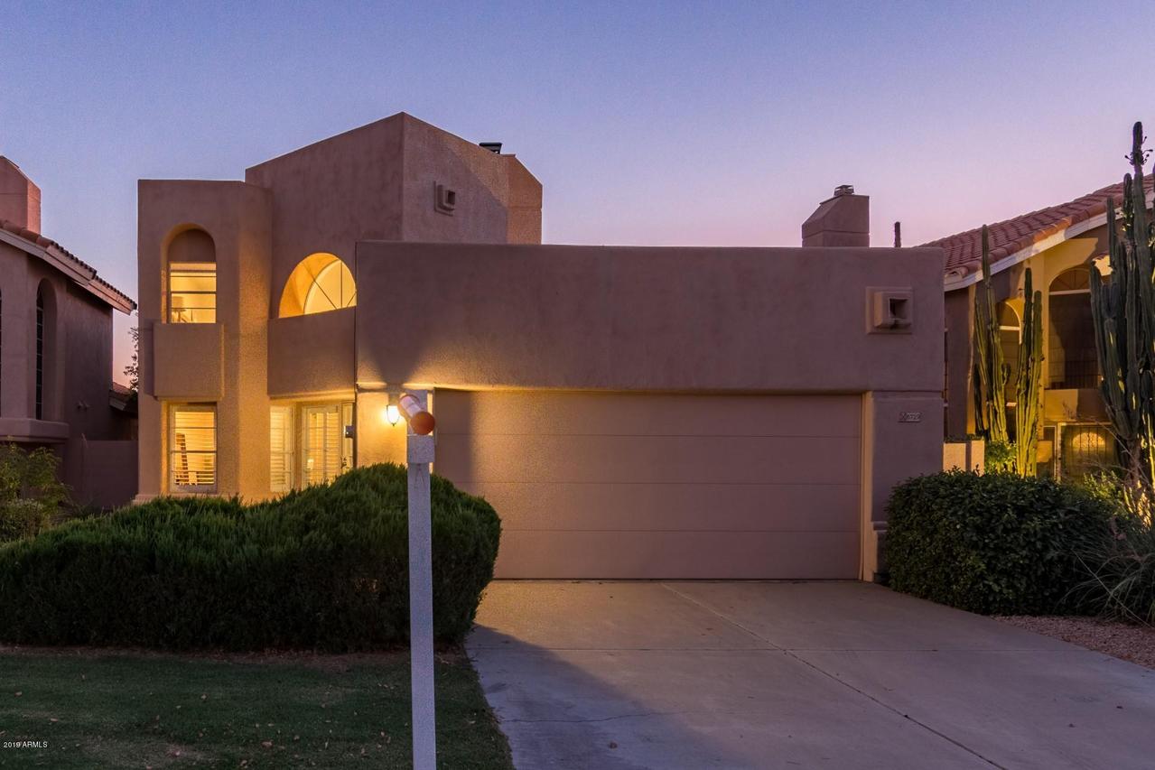 6729 E Sugarloaf St., Mesa, AZ 85215