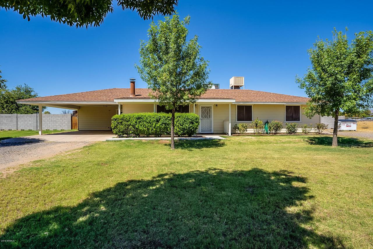 7320 N 181st Ave., Waddell, AZ 85355