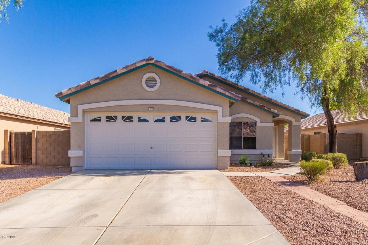 14750 W Country Gables Dr., Surprise, AZ 85379