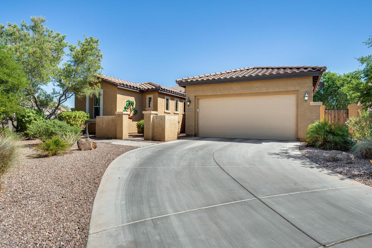 14873 W Luna Cir., Litchfield Park, AZ 85340