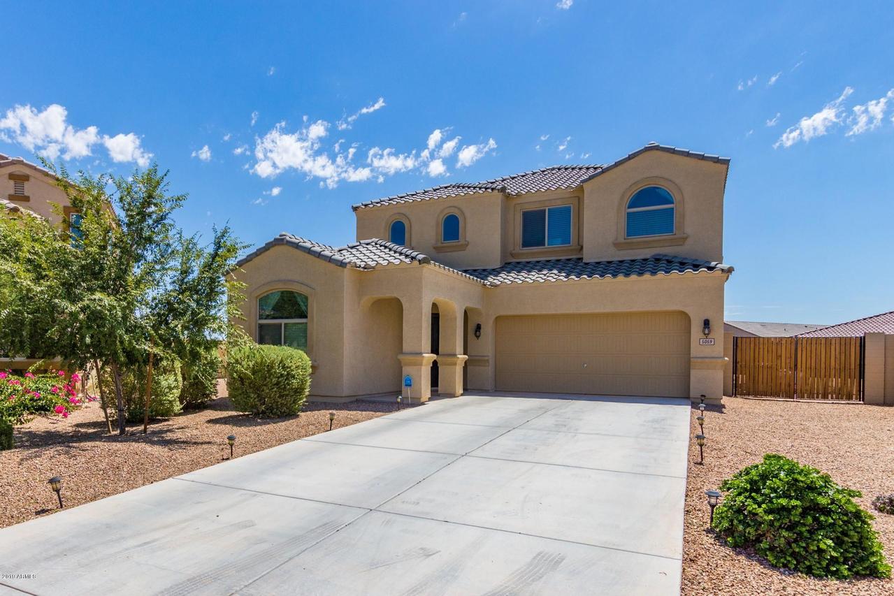 5059 E Iolite St., San Tan Valley, AZ 85143