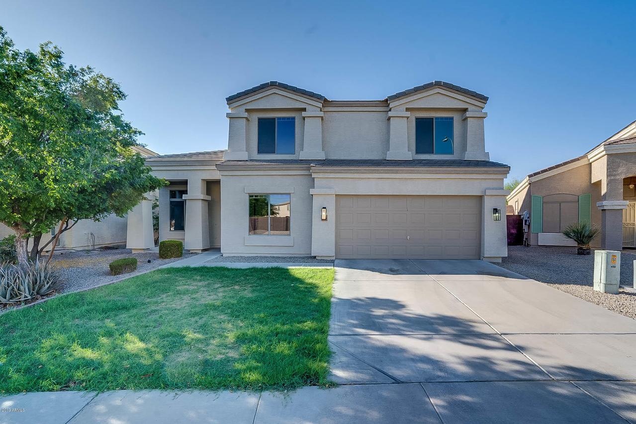 8402 W Superior Ave., Tolleson, AZ 85353
