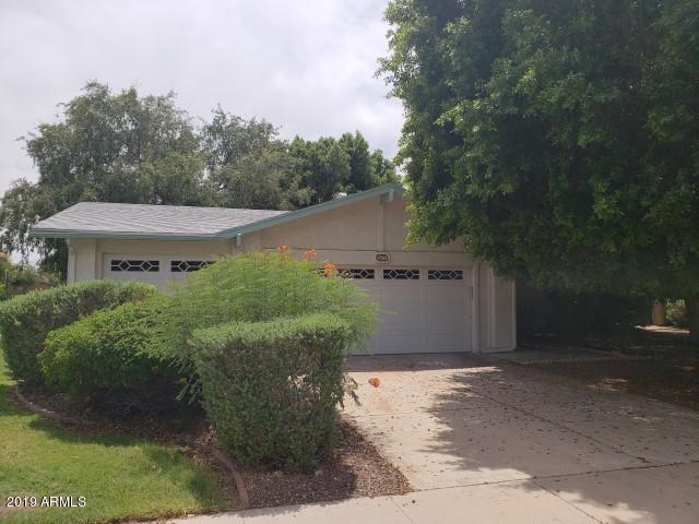 572 Leisure World, Mesa, AZ 85206