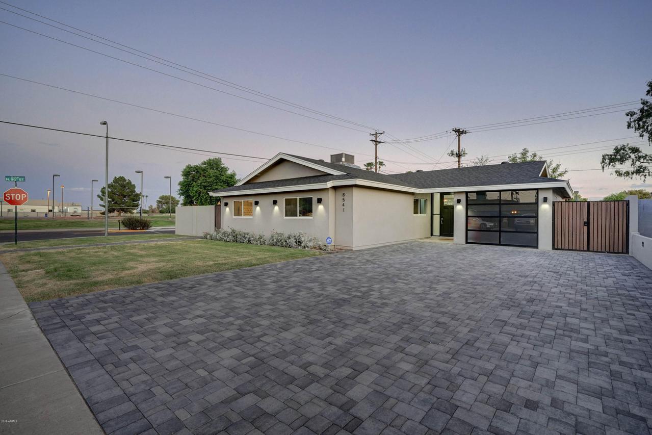 8541 E Catalina Dr., Scottsdale, AZ 85251