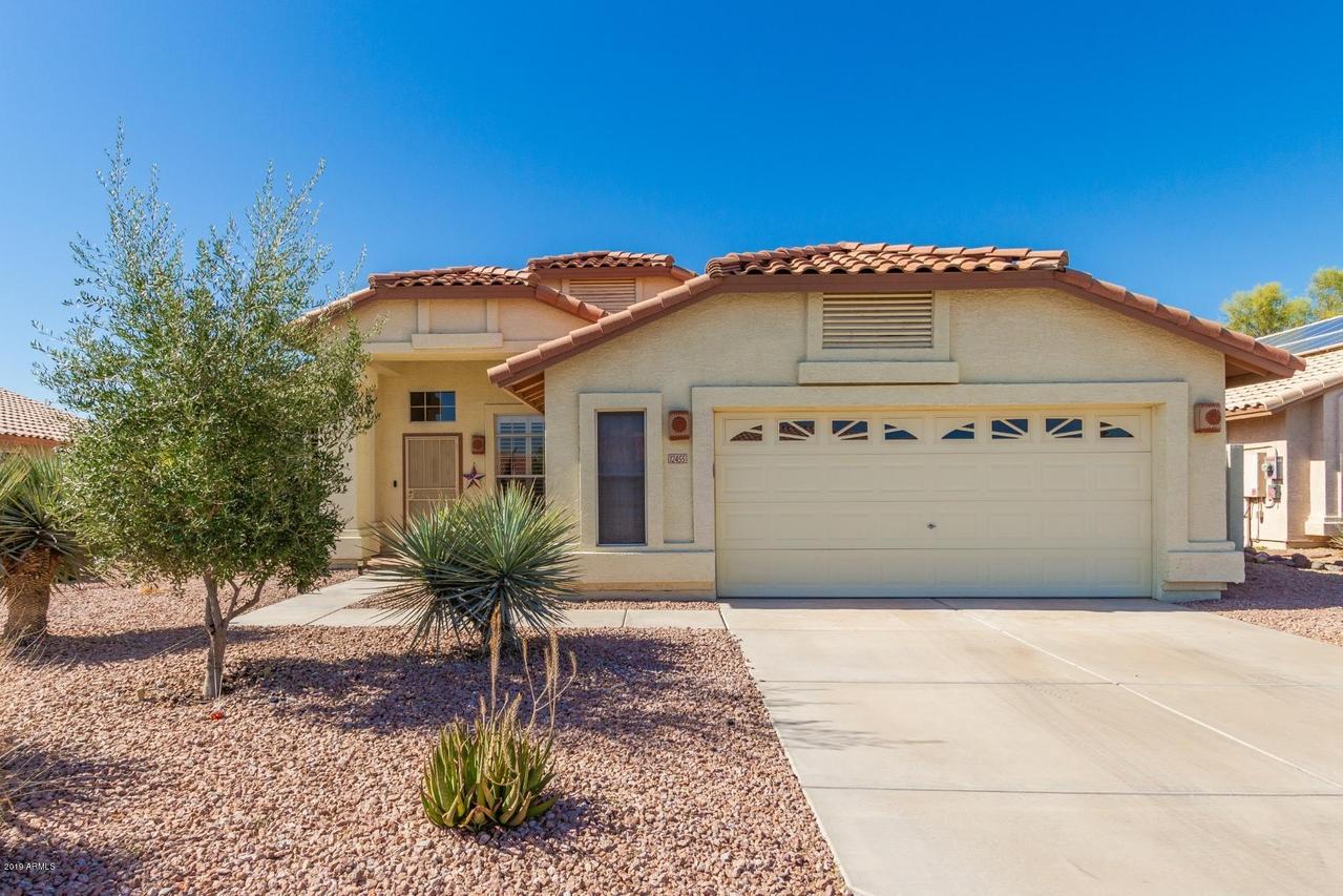 12455 W Palm Ln., Avondale, AZ 85392