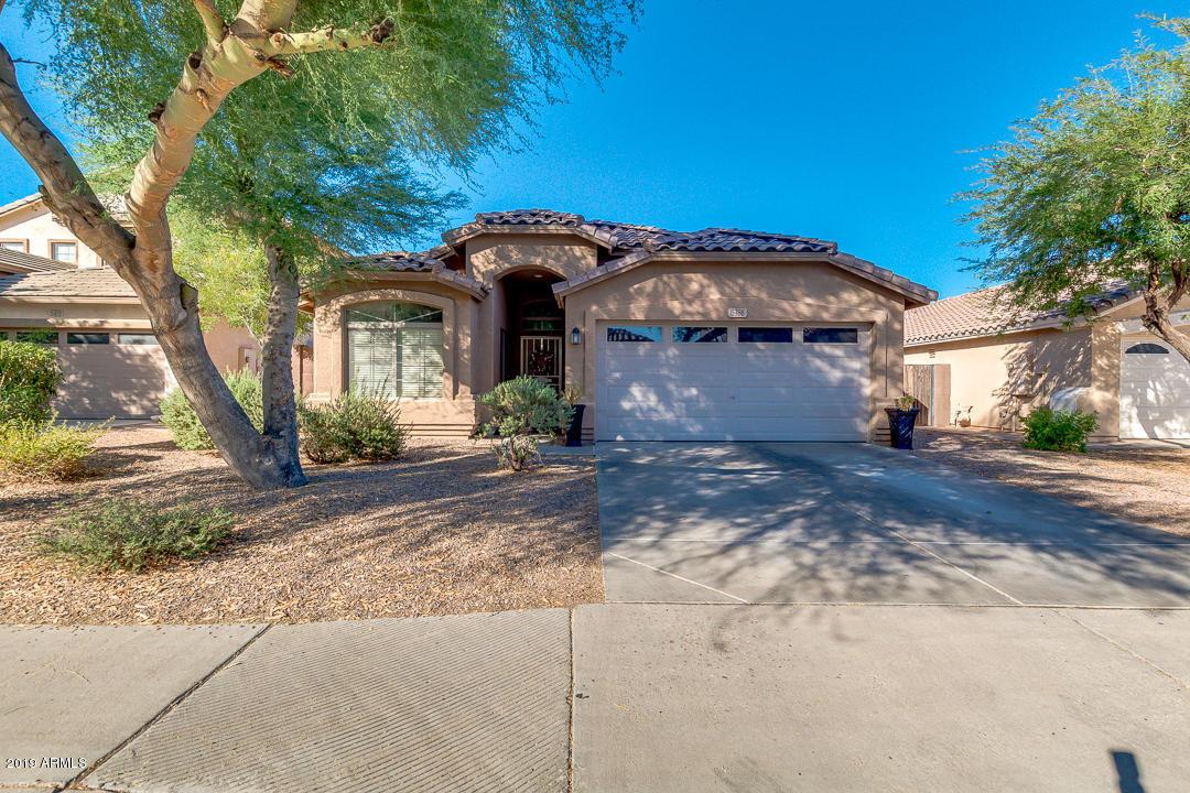 15366 W Shangri La Rd., Surprise, AZ 85379