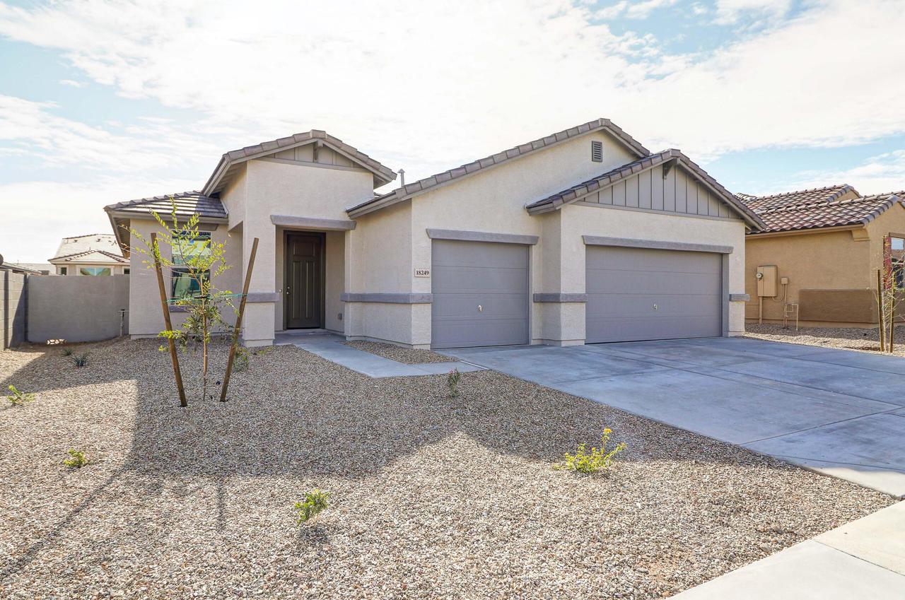 18249 W Foothill Dr., Surprise, AZ 85387
