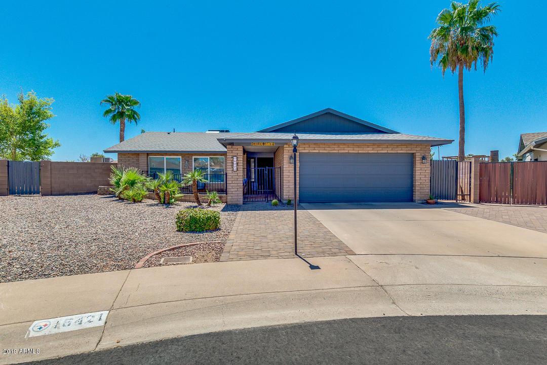 16421 N 45th Ave., Glendale, AZ 85306