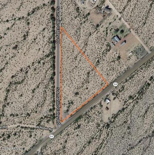 S Amarillo Valley Rd. #15, Maricopa, AZ 85139