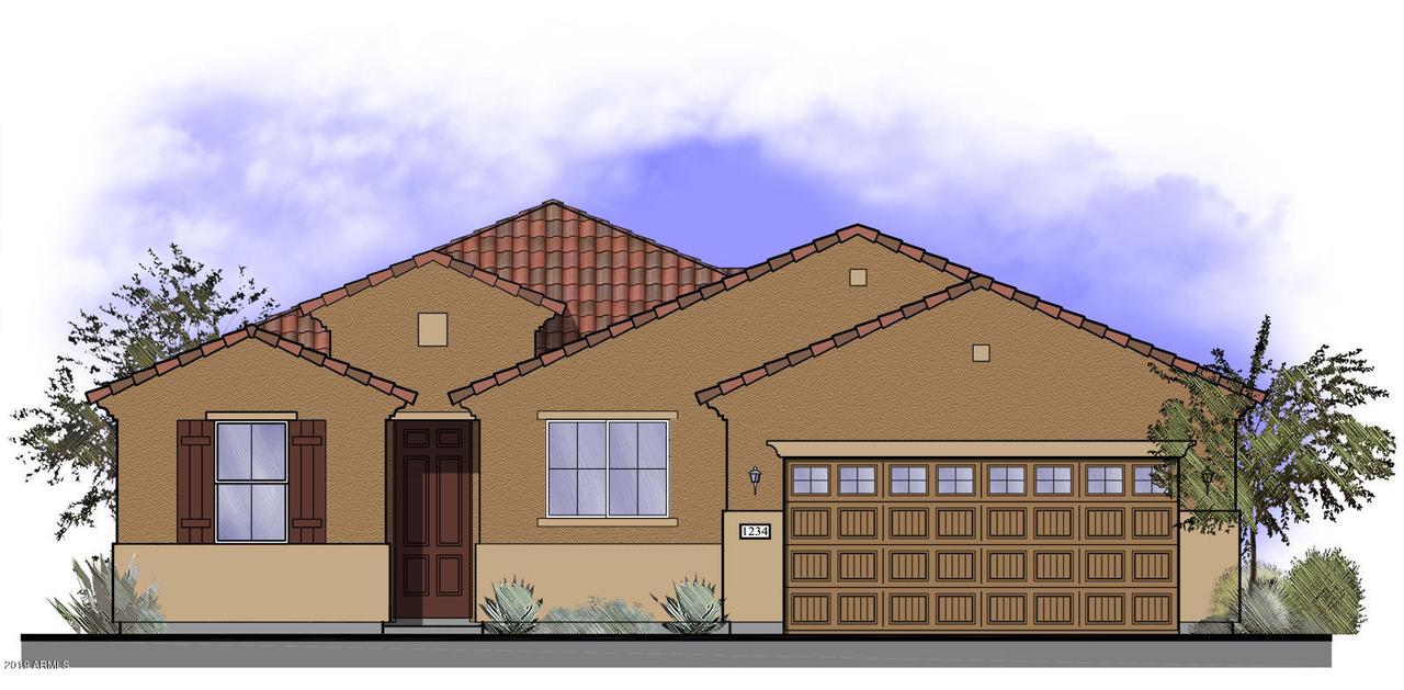 18241 W Foothill Dr., Surprise, AZ 85387