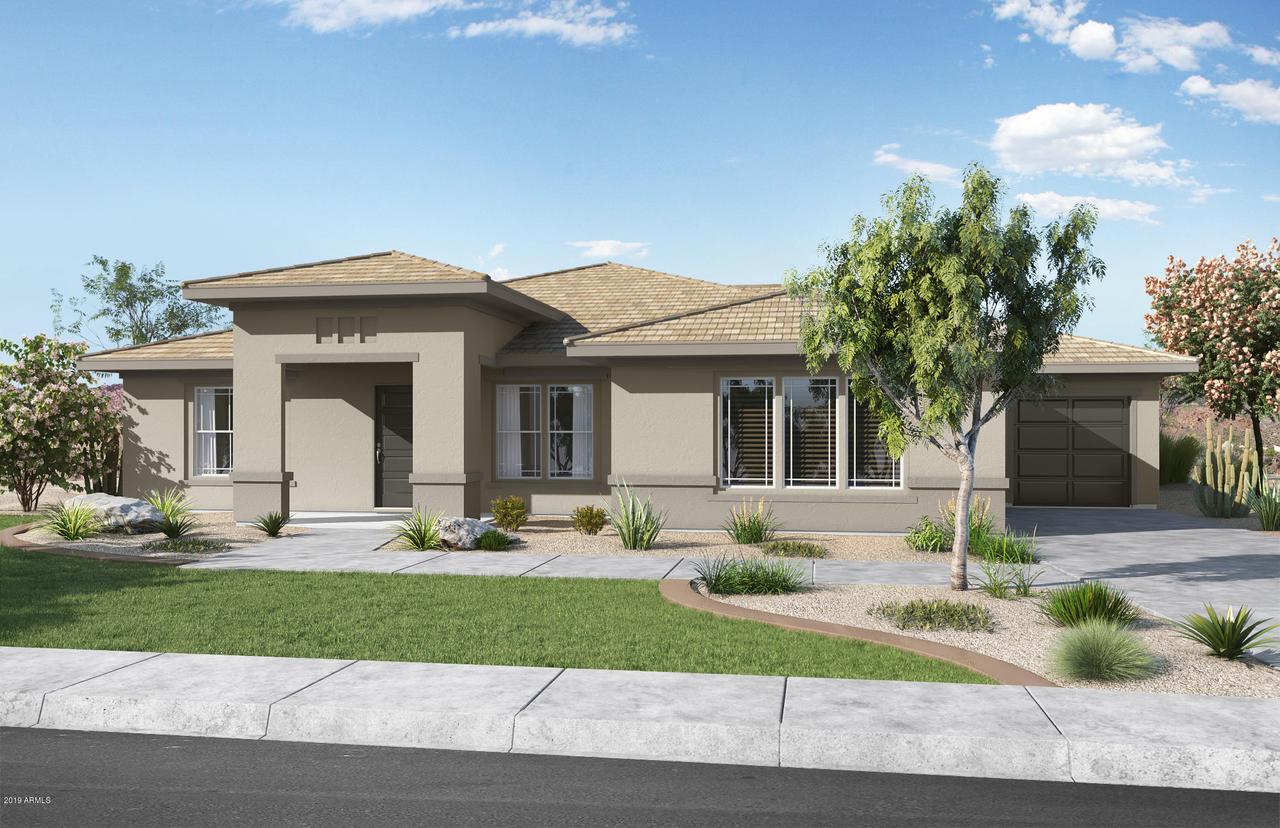 23106 E Desert Hills Dr., Queen Creek, AZ 85142