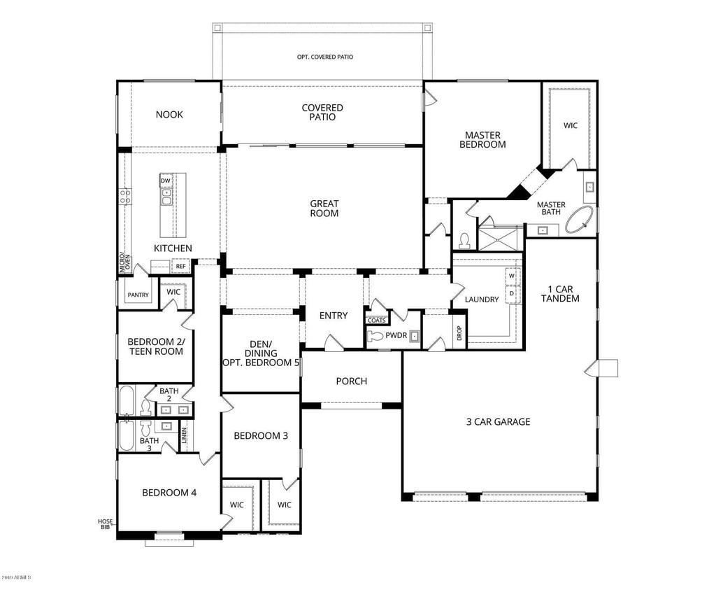 23061 E Stonecrest Dr., Queen Creek, AZ 85142