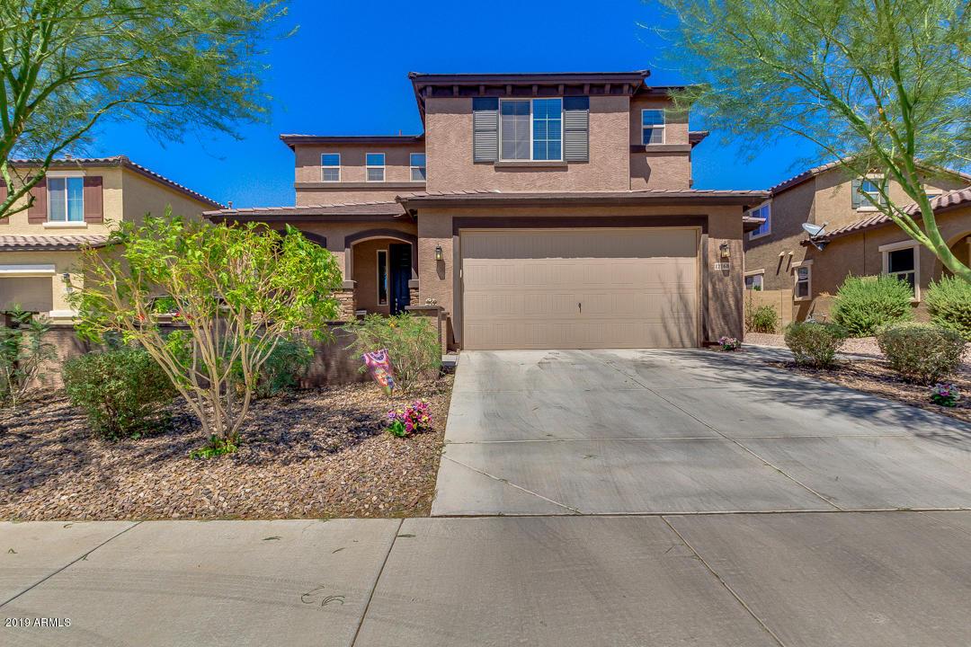 12168 W Overlin Ln., Avondale, AZ 85323