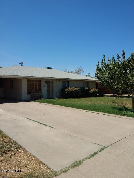 1927 W Whitton Ave., Phoenix, AZ 85015