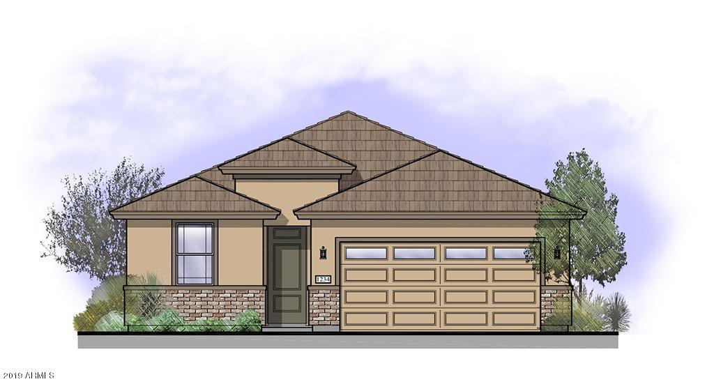 17997 W Via Del Sol, Surprise, AZ 85387