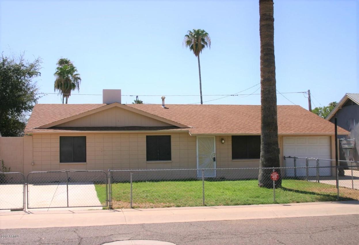 3449 E Friess Dr., Phoenix, AZ 85032