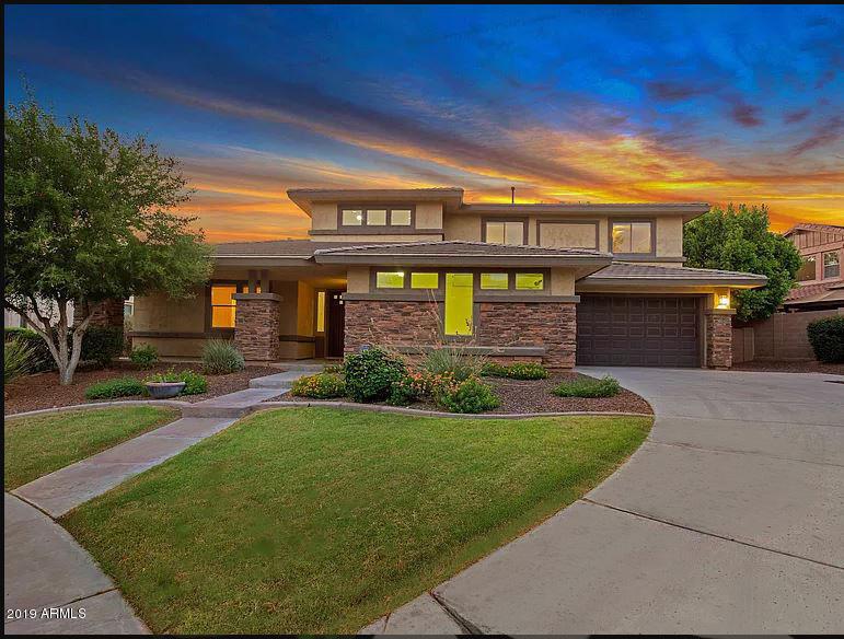 30252 N 124th Ln., Peoria, AZ 85383