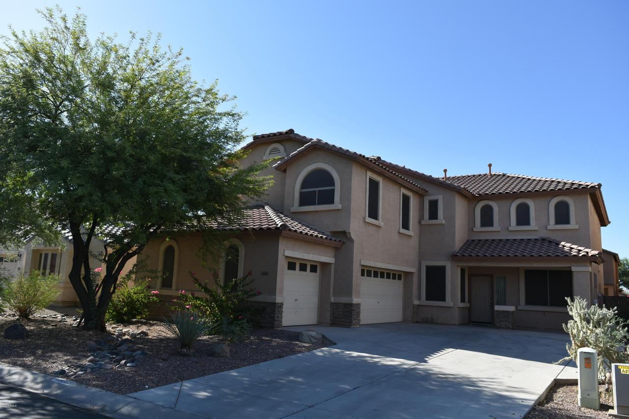 45063 W Jack Rabbit Tr., Maricopa, AZ 85139