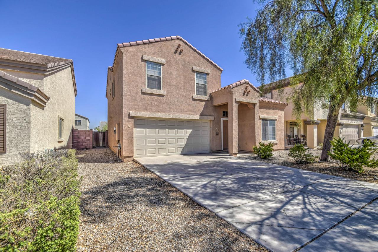 3134 W Wayland Dr., Phoenix, AZ 85041