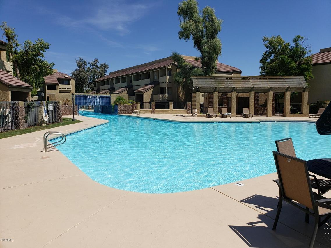 1331 W Baseline Rd. #151, Mesa, AZ 85202