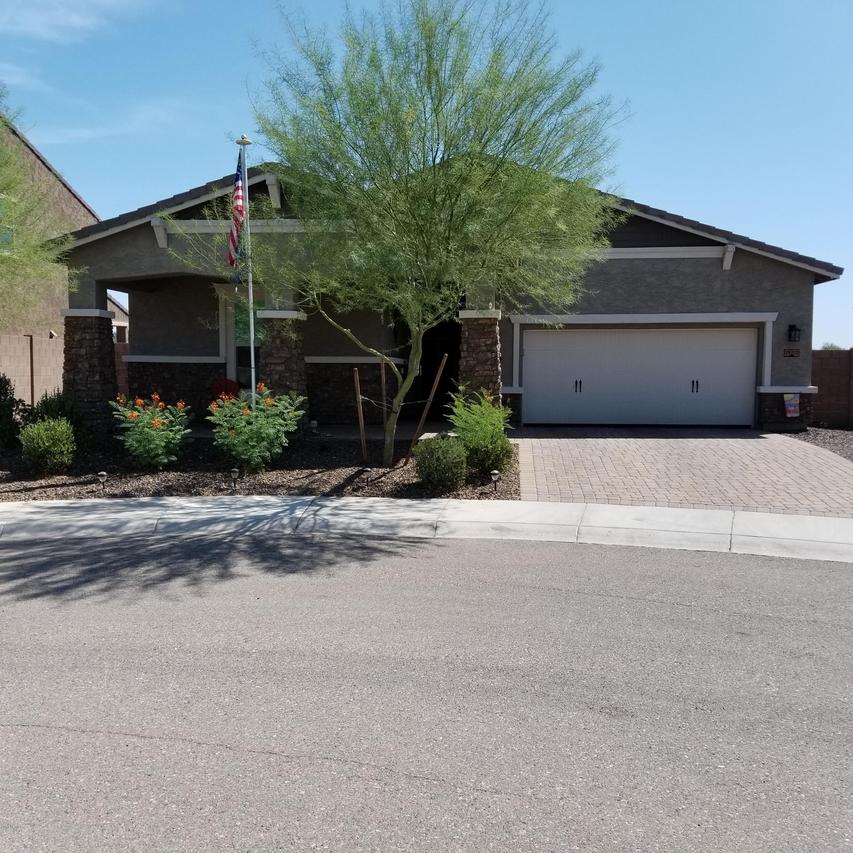 29215 N 119th Ln., Peoria, AZ 85383