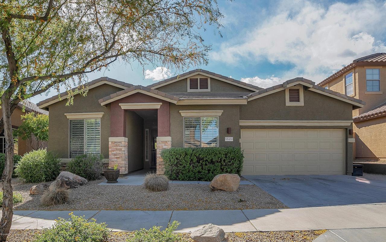 33430 N 24th Ln., Phoenix, AZ 85085