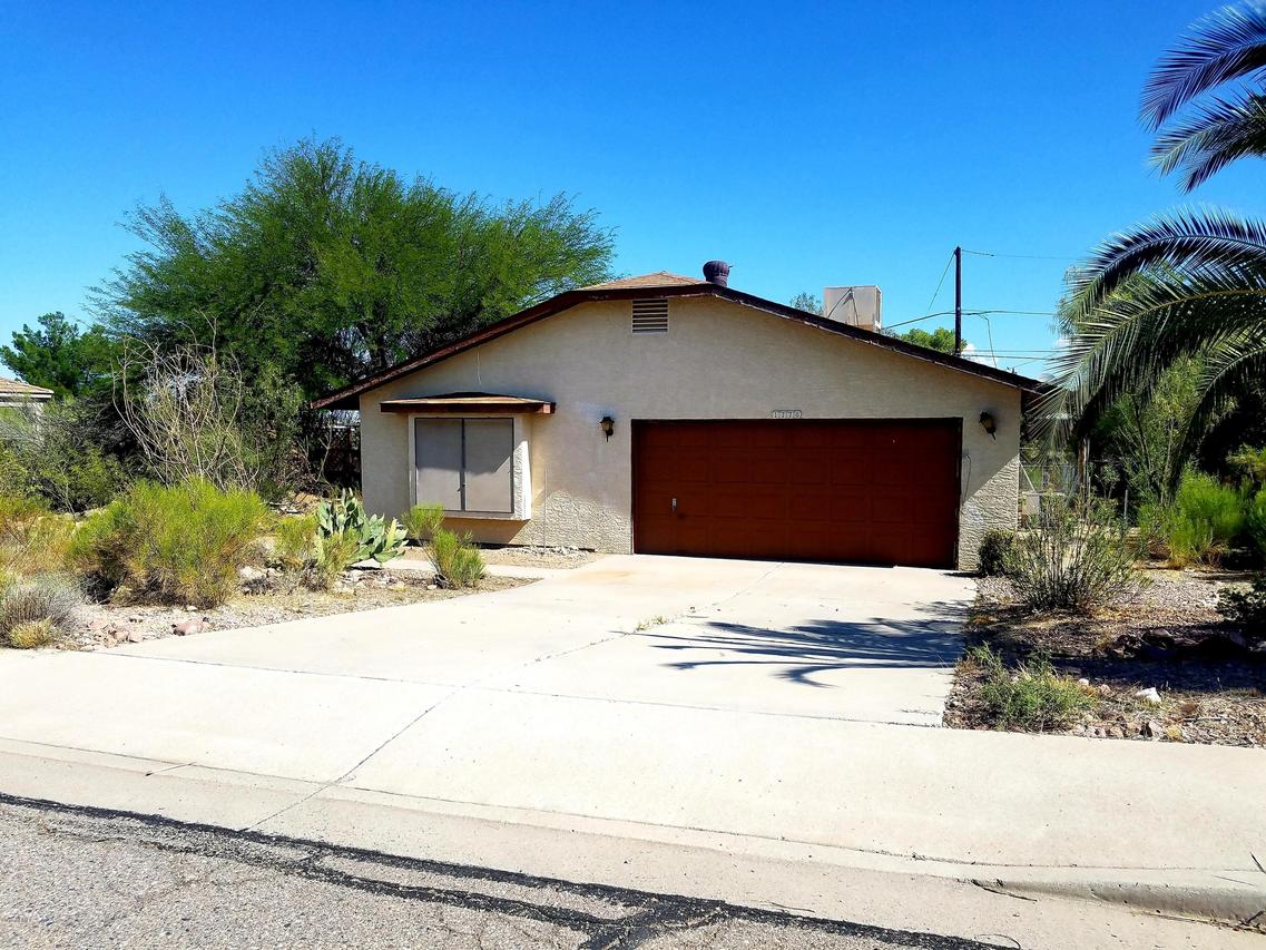 1770 W Vista Dr., Wickenburg, AZ 85390