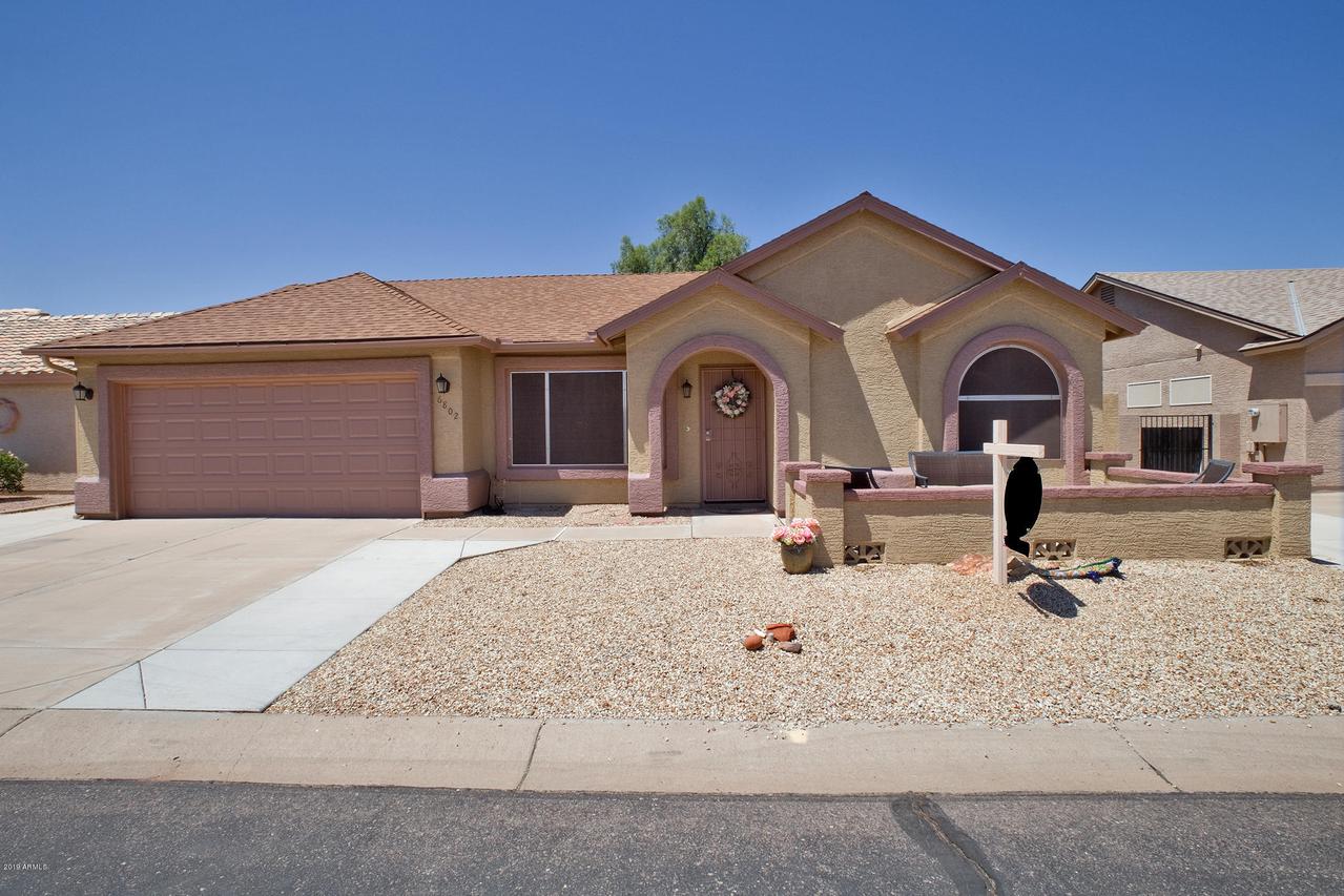 6802 S Pebble Beach Dr., Chandler, AZ 85249