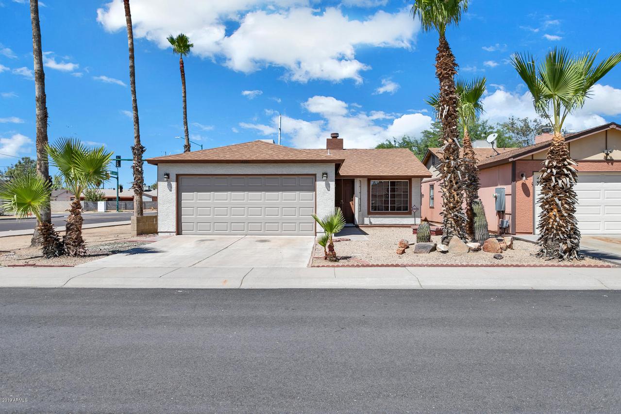 14602 N 40th Pl., Phoenix, AZ 85032