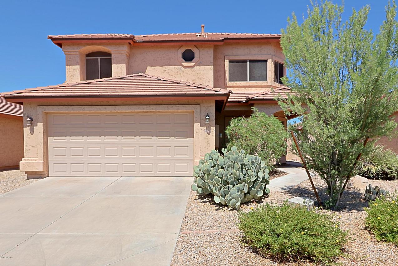 4720 E Adobe Dr., Phoenix, AZ 85050