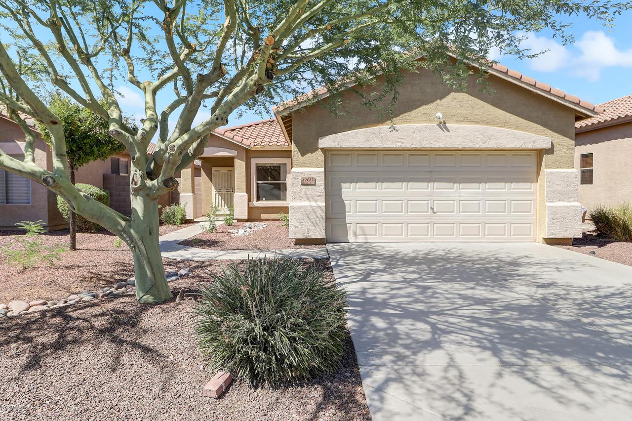 12632 W Campina Dr., Litchfield Park, AZ 85340