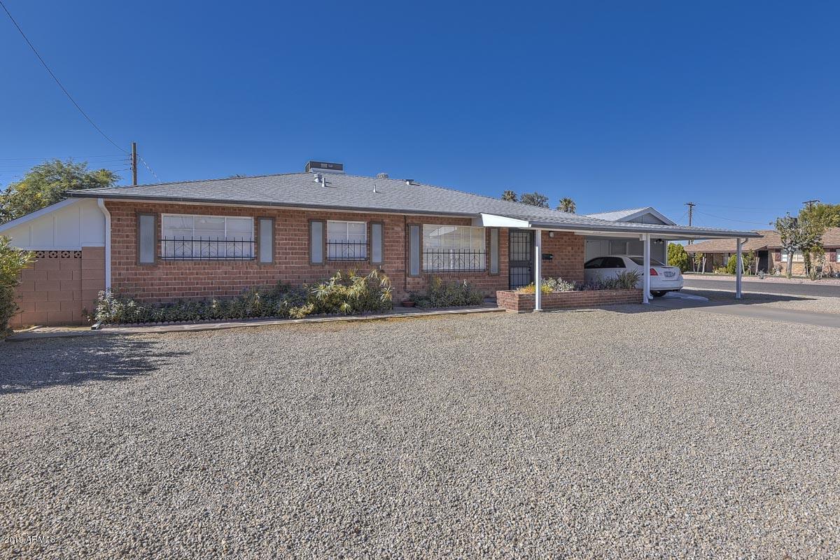 4057 W Berridge Ln., Phoenix, AZ 85019