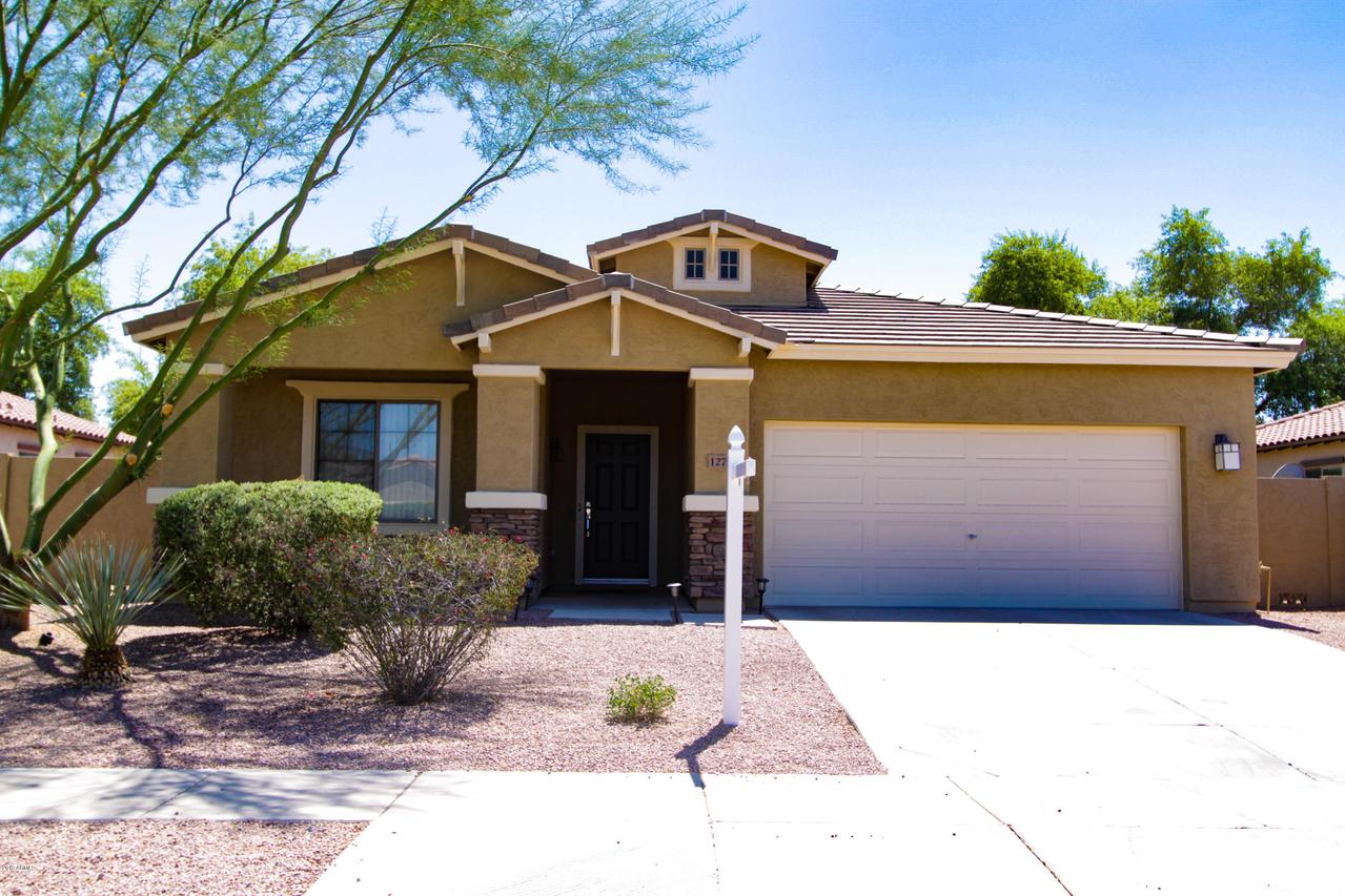 1279 E Cassia Ln., Gilbert, AZ 85298