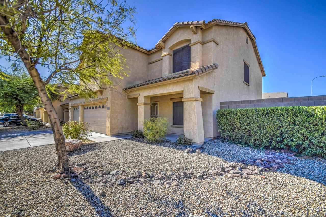 11856 W Sherman St., Avondale, AZ 85323