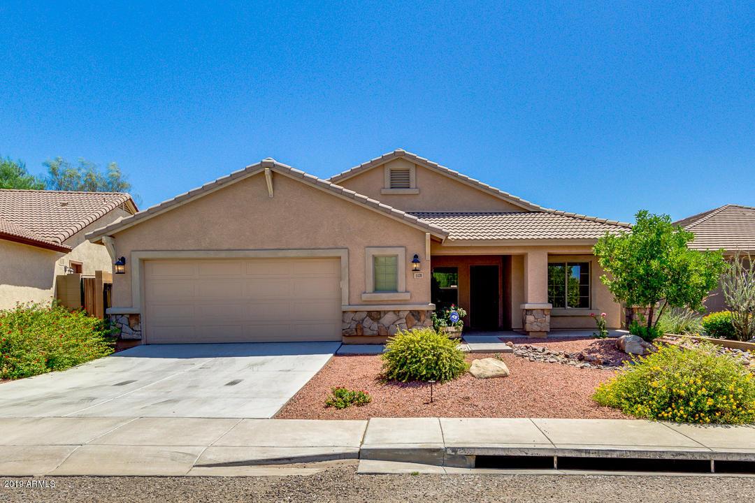4439 W Magellan Dr., Phoenix, AZ 85087