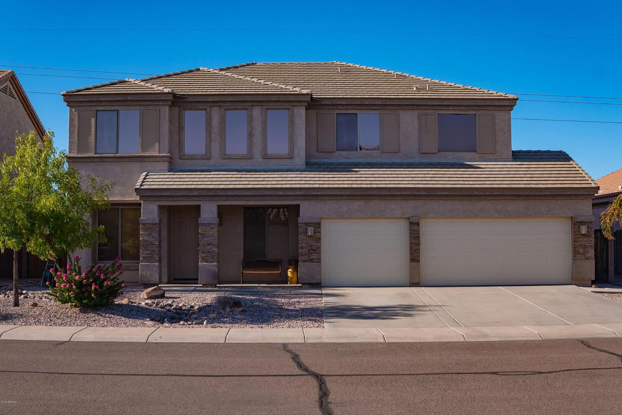 9440 W Alex Ave., Peoria, AZ 85382