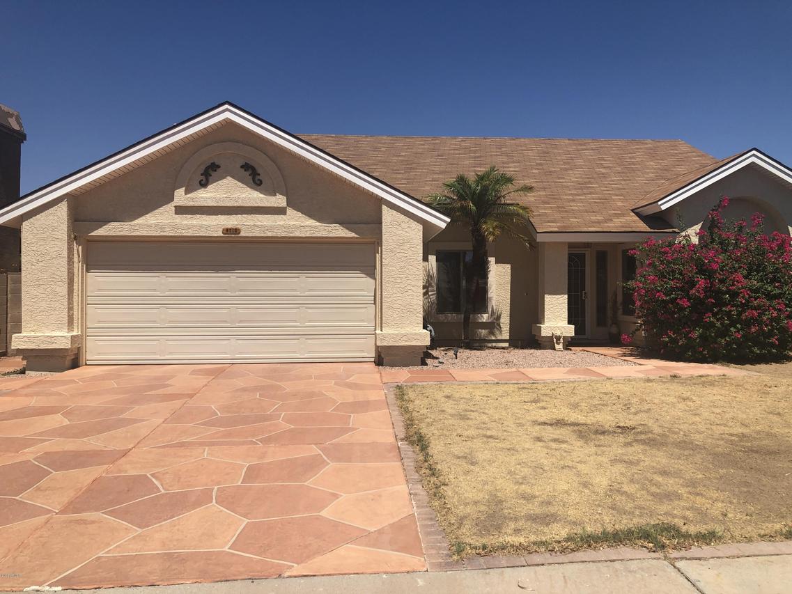 6562 E Norwood St., Mesa, AZ 85215
