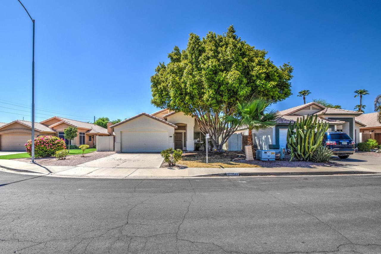 1544 S Pico Cir., Mesa, AZ 85206