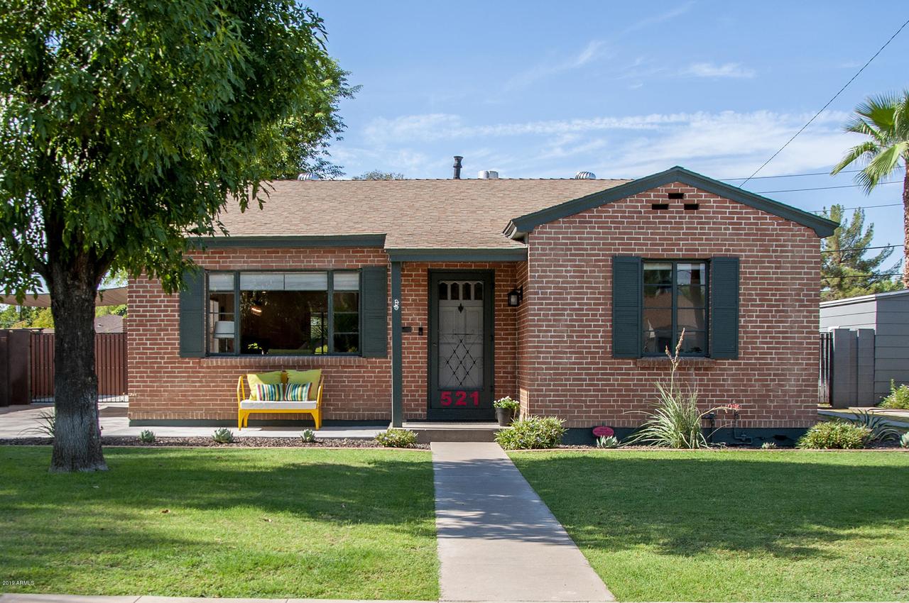 521 W Vernon Ave., Phoenix, AZ 85003