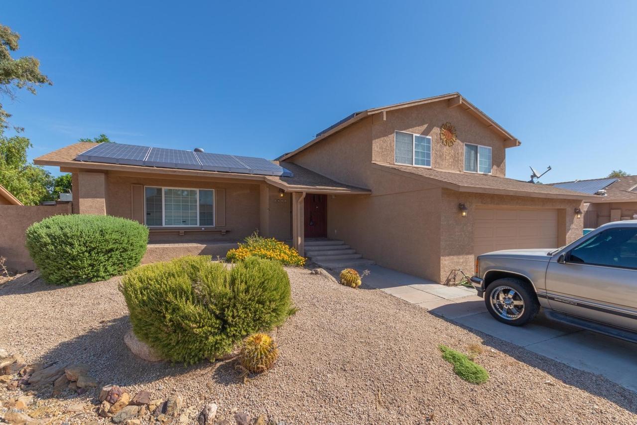 2408 W Redfield Rd., Phoenix, AZ 85023