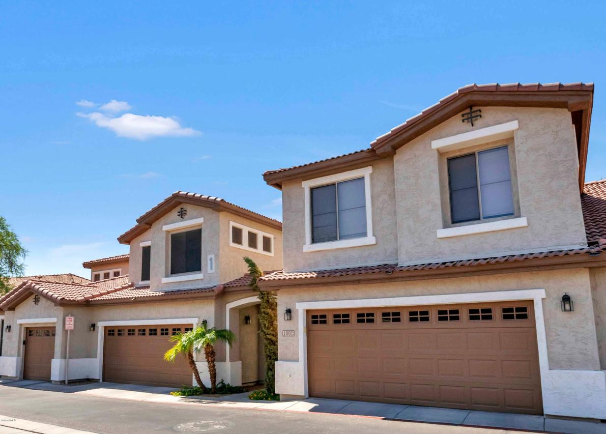 1024 E Frye Rd. #1099, Phoenix, AZ 85048