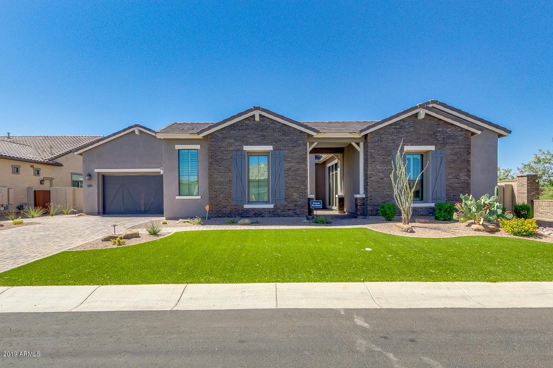 2507 E Vallejo Dr., Gilbert, AZ 85298
