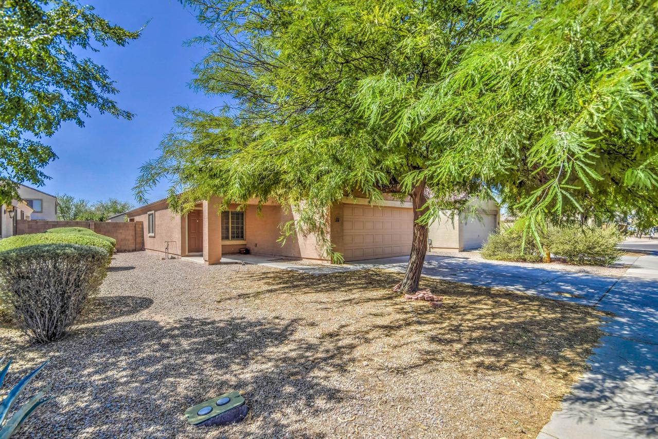 37137 W Amalfi Ave., Maricopa, AZ 85238