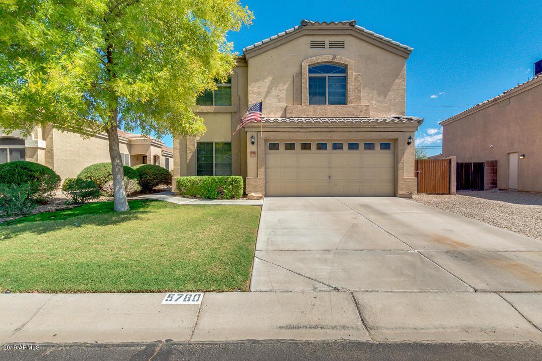 5780 E Valley View Dr., Florence, AZ 85132