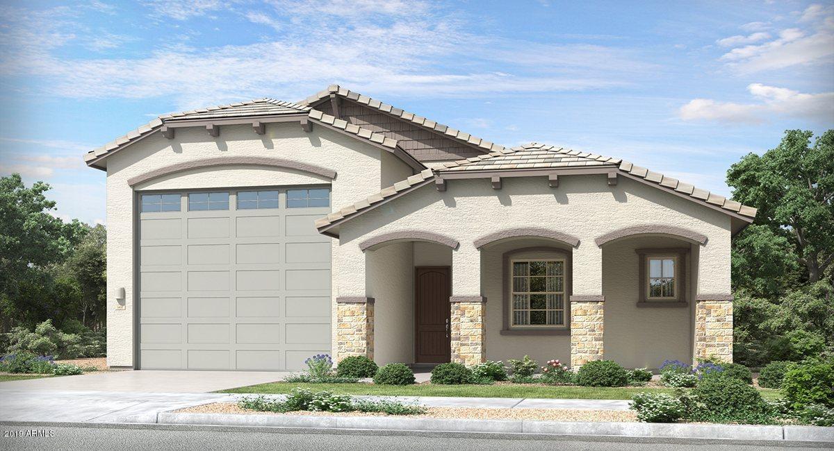 24175 N 169th Dr., Surprise, AZ 85387