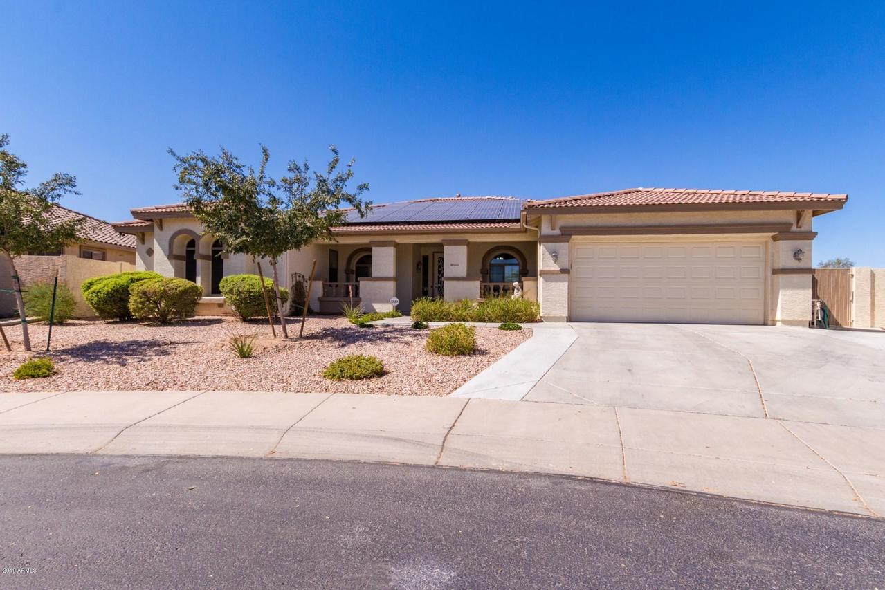 15222 W Pierson St., Goodyear, AZ 85395