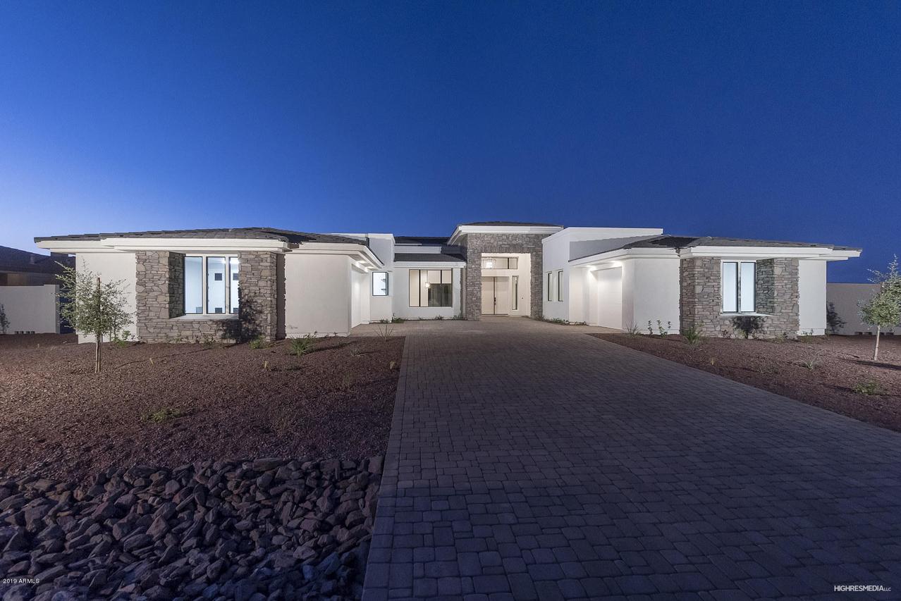 18130 W Rancho Dr., Litchfield Park, AZ 85340
