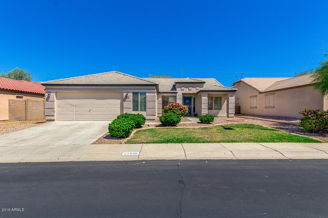 22938 W Yavapai St., Buckeye, AZ 85326